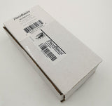 DecoBasics 1/2" Overlay, 3/4" Frame Full Wrap Self Closing Hinge, Satin Nickel, 25 Pairs (sets) pack