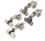 Corner Big Angle Cabinet Hinges — 135° + 165° Set