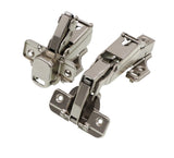 Corner Big Angle Cabinet Hinges — 165° - 1 Pair