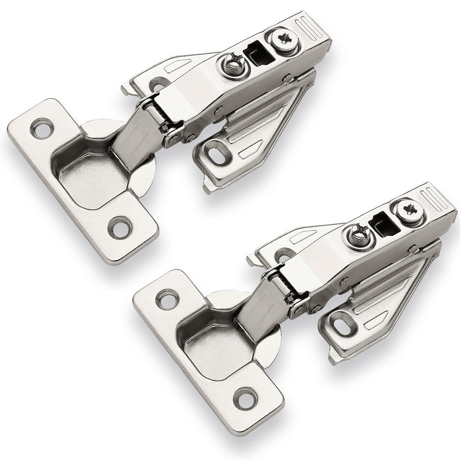 FULL Overlay Soft Close Hinges - For Face frame cabinets -3D Adjustable