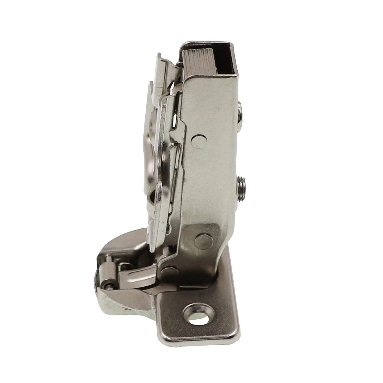 Anstore 165 Degree Kitchen Cabinet Hinges, Soft Close Cupboard, Folding - View #8
