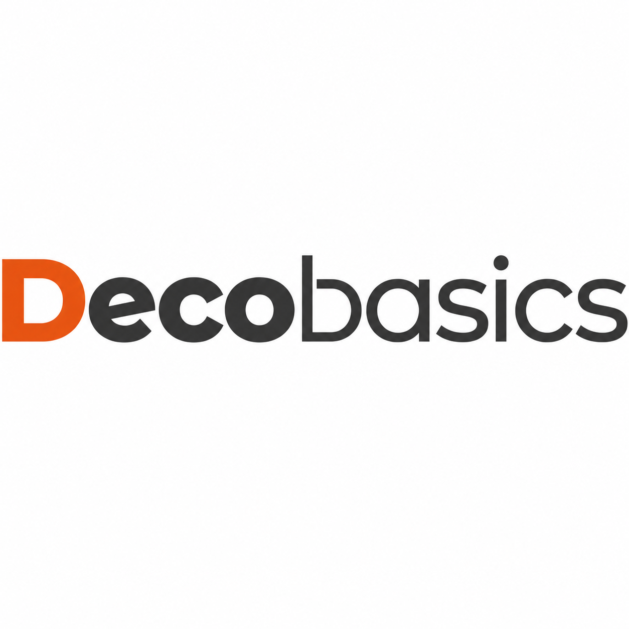 Decobasics